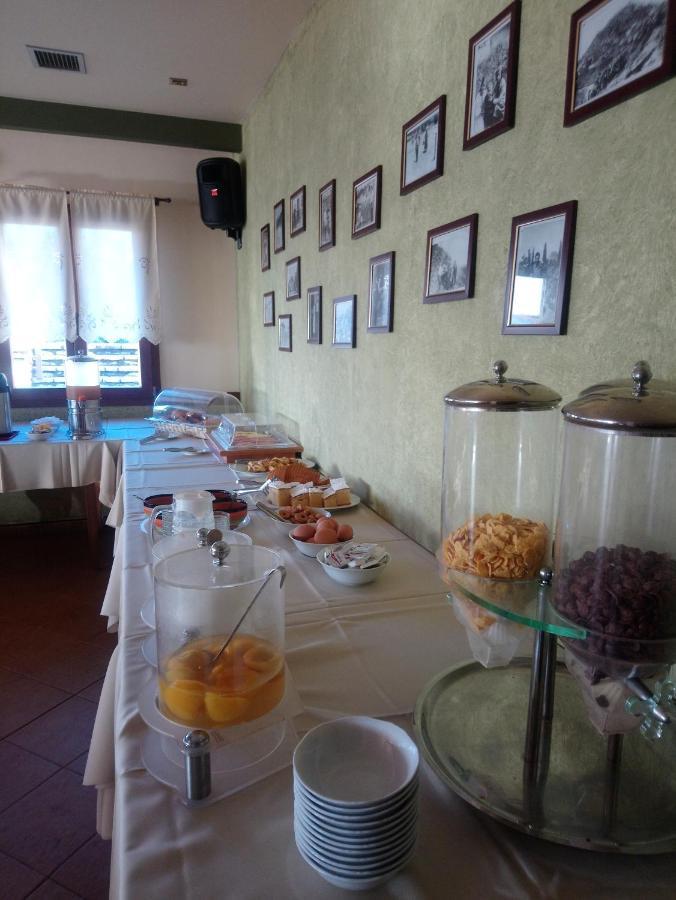 Hotel Pelasgos Karítaina Dış mekan fotoğraf